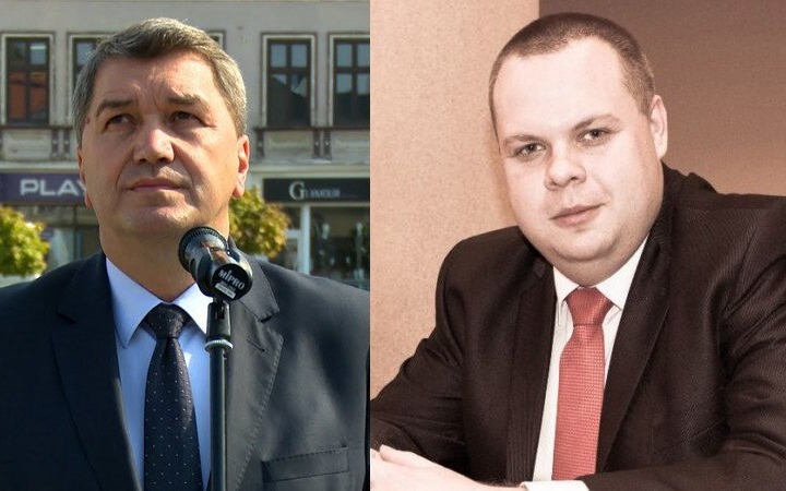 OŚWIĘCIM. „Nic się Panu w naszym mieście nie podoba”