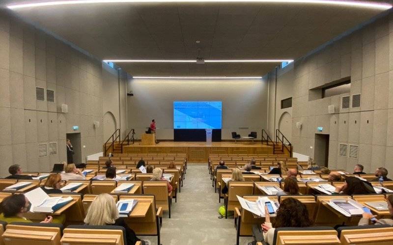 OŚWIĘCIM. Inauguracja cyklu spotkań „Wokół historii Auschwitz”