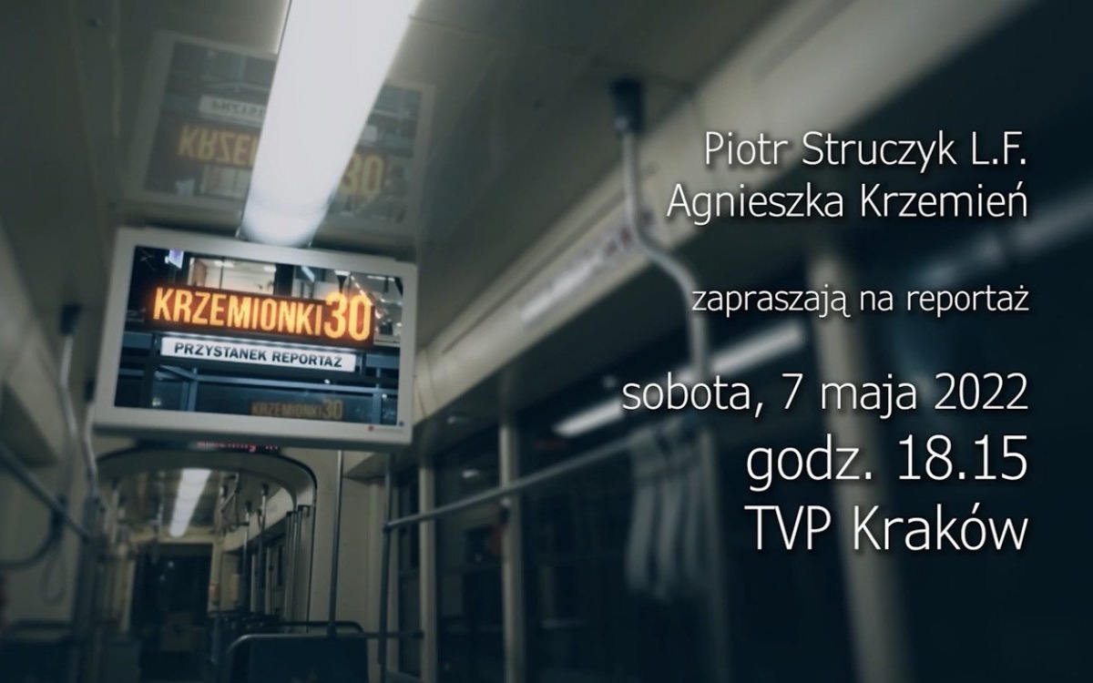 KĘTY. Od zakonnicy do pirata w „Krzemionki 30” w TVP3 Kraków