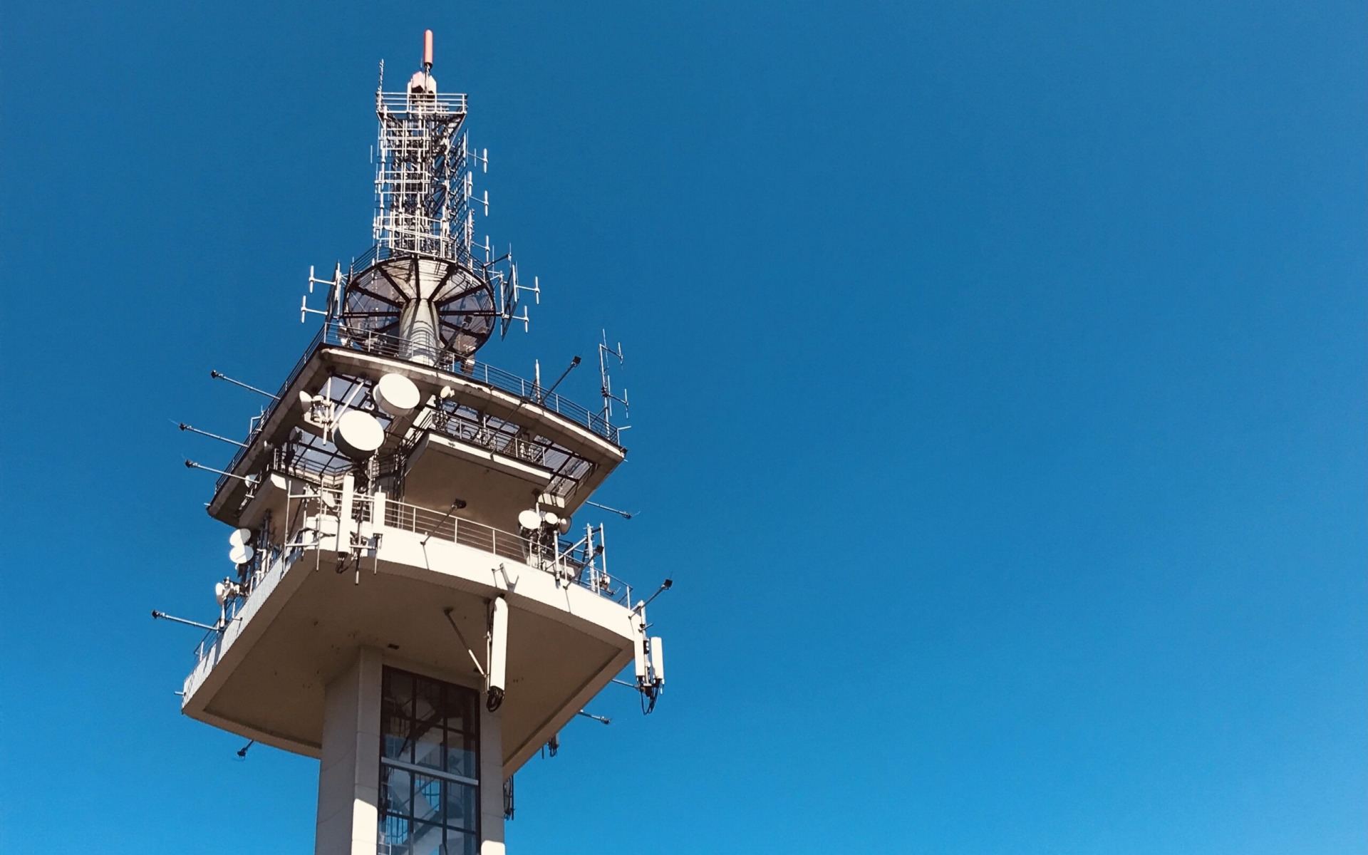 OŚWIĘCIM. Lepsza jakość naziemnej telewizji cyfrowej w Małopolsce