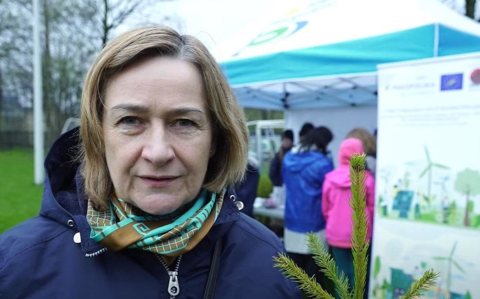 POWIAT. Jubileuszowa edycja Biegu o Złote Gacie