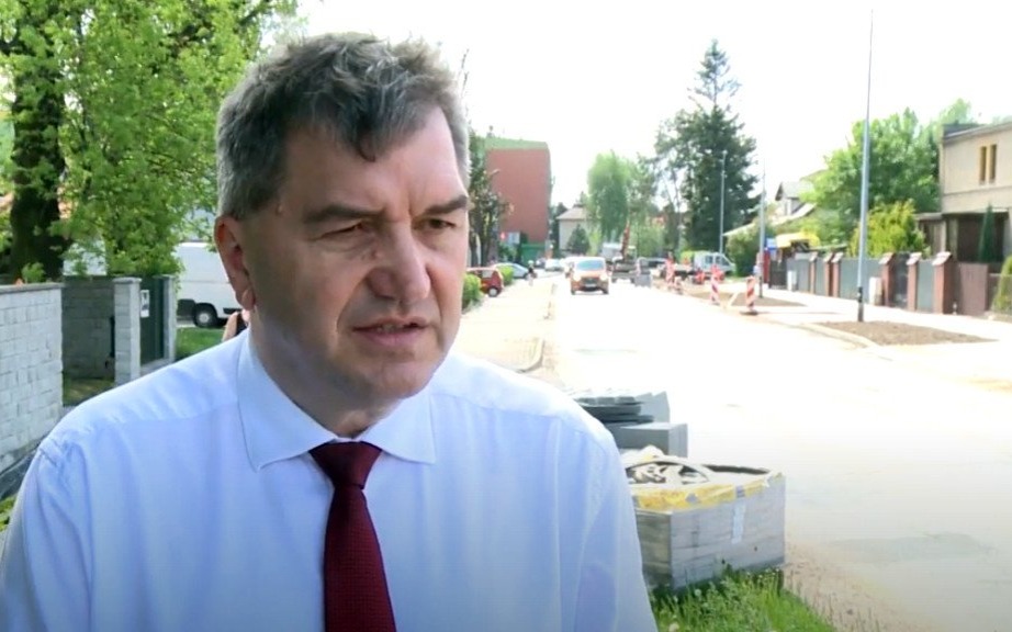 OŚWIECIM. Wieści z Ratusza 13 maja 2022