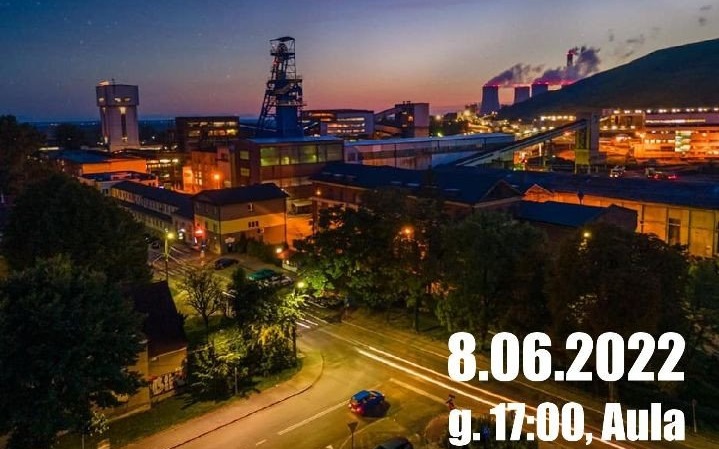 OŚWIĘCIM. Spotkanie z laureatem NIKE Zbigniewem Rokitą