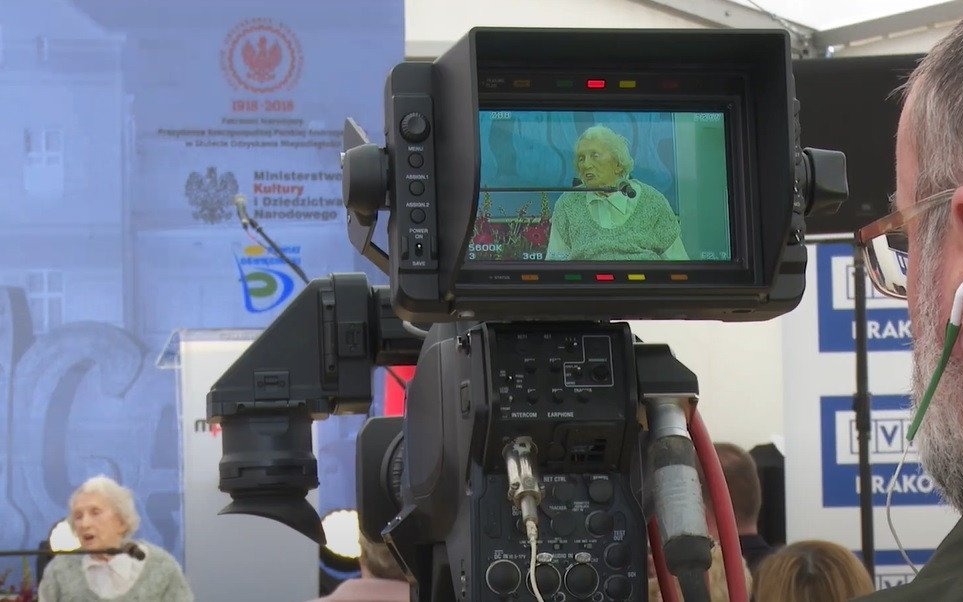 POWIAT. Kroniki Powiatu Oświęcimskiego – kwiecień 2022