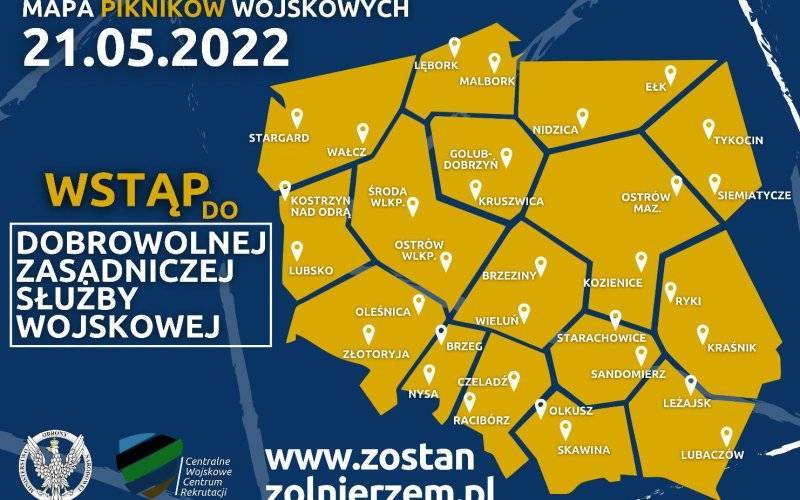OŚWIĘCIM. Rusza dobrowolna zasadnicza służba wojskowa