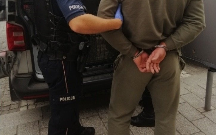 OŚWIĘCIM. Trzech poszukiwanych trafiło za kratki