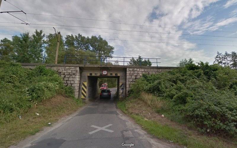 GORZÓW. Wraca ruch samochodów pod wiaduktem