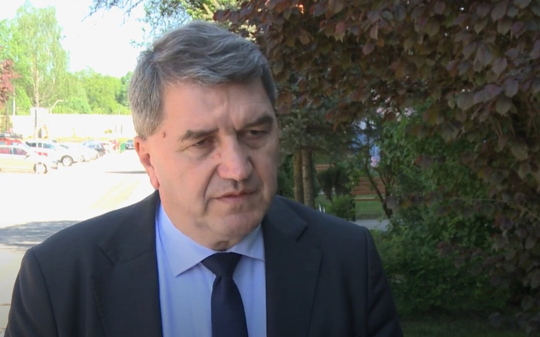 OŚWIĘCIM. Wieści z Ratusza 20 maja 2022