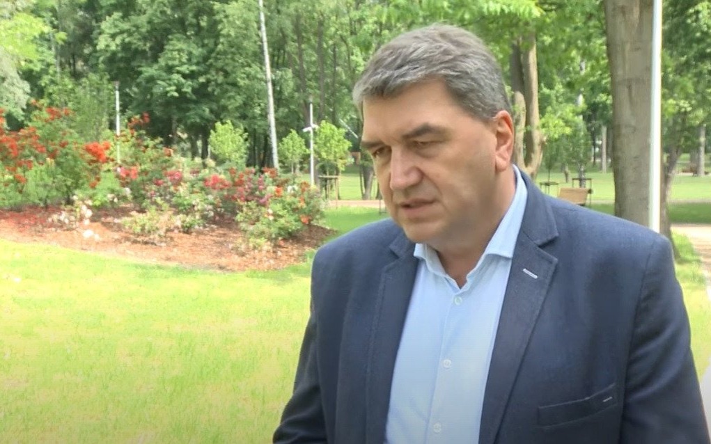 OŚWIĘCIM. Wieści z Ratusza 3 czerwca 2022