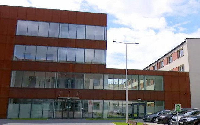 POWIAT. Marszałek Małopolski pod wrażeniem warunków w SOSW