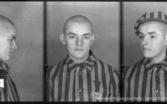 OŚWIĘCIM. August Kowalczyk – 80. rocznica ucieczki z KL Auschwitz