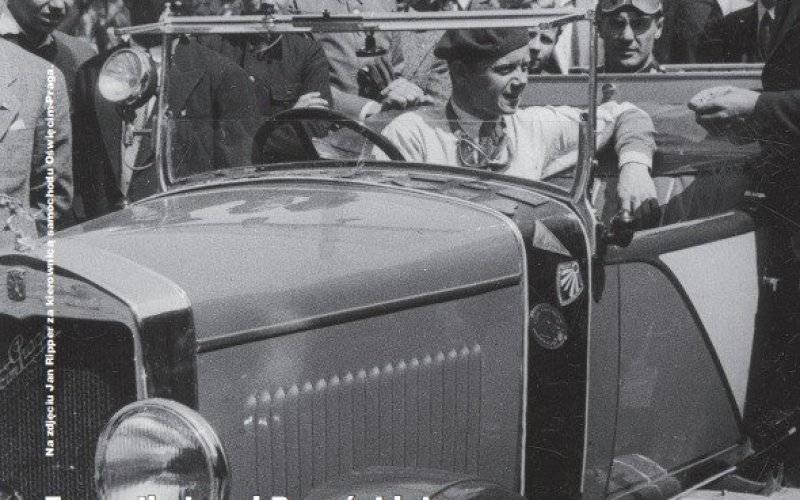 OŚWIĘCIM. Pierwszy numer „Kuriera Historycznego Oświęcim”
