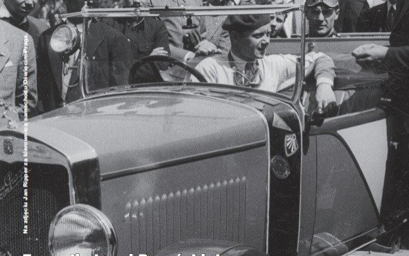 OŚWIĘCIM. Pierwszy numer „Kuriera Historycznego Oświęcim”