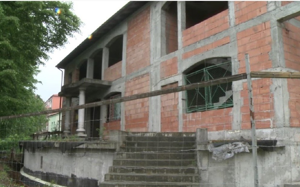 OŚWIĘCIM. Pustostan przy ulicy Łukasiewicza kupiło miasto