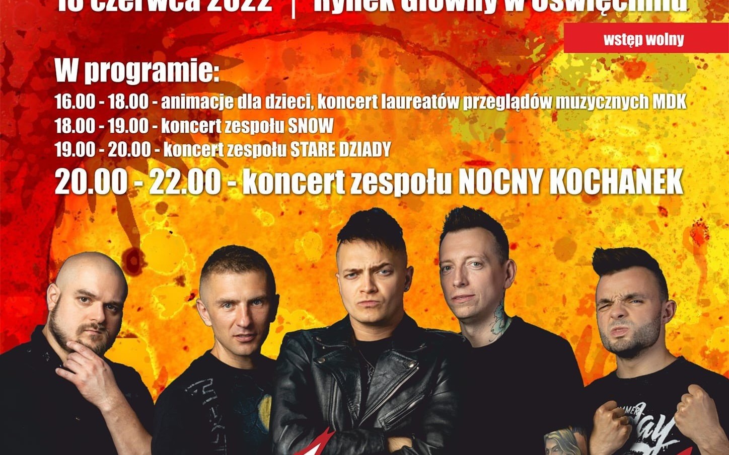 POWIAT. Gramy z kulturą dla Ukrainy