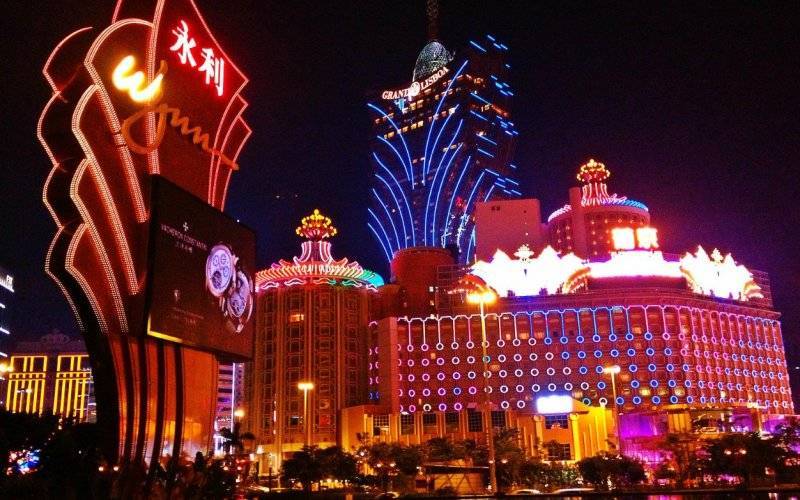 Przewodnik po wygranej w loterii casino online