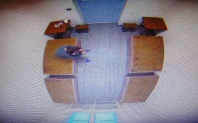OŚWIĘCIM. Złamał zakaz zbliżania się oraz kontaktowania z matką