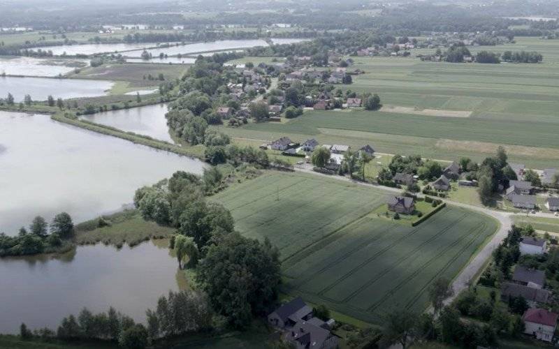 POWIAT. Droga powiatowa w Łowiczkach zostanie wreszcie zmodernizowana