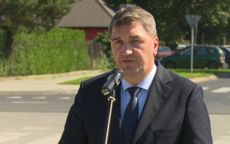 OŚWIĘCIM. Radni zadowoleni z pracy prezydenta