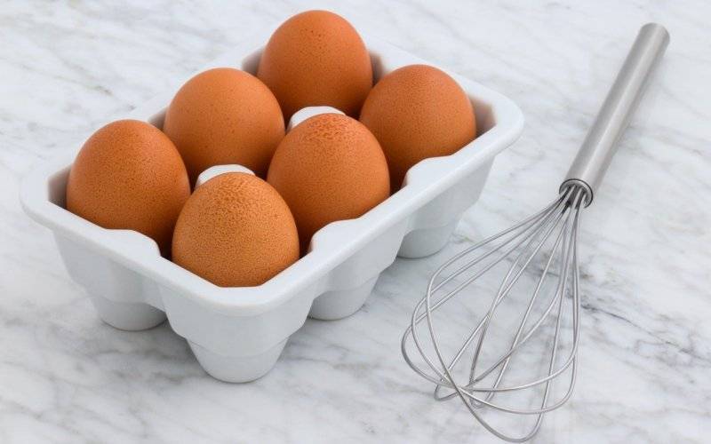Dieta jajeczna: Co to jest, jak działa i jakie są jej zalety?