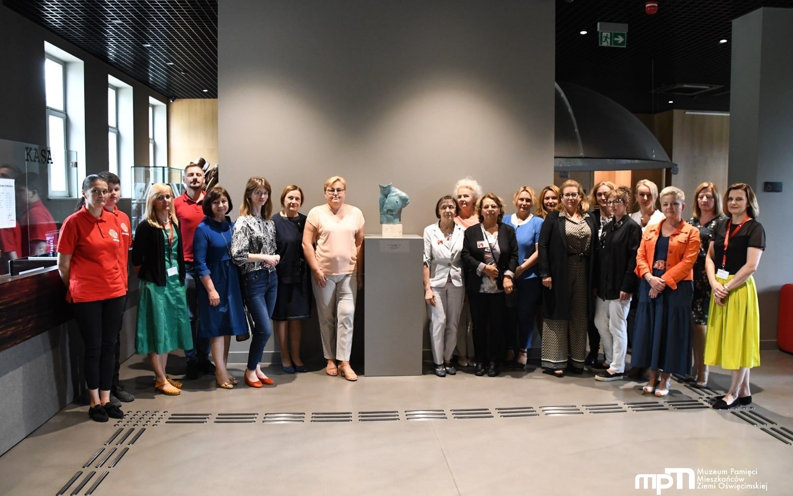 OŚWIĘCIM. Usłyszeliśmy zapomniane głosy