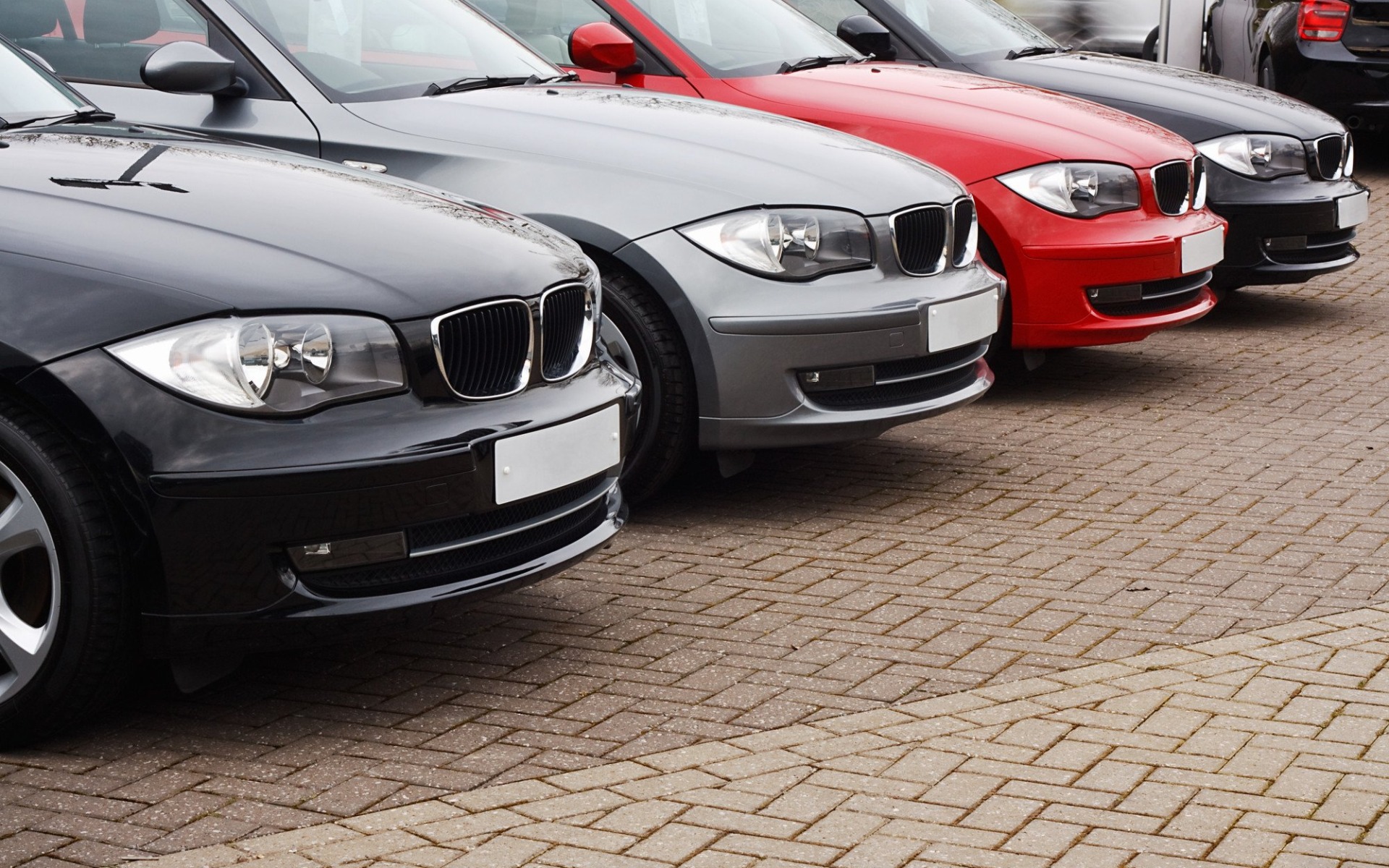 Samochód do codziennego użytkowania