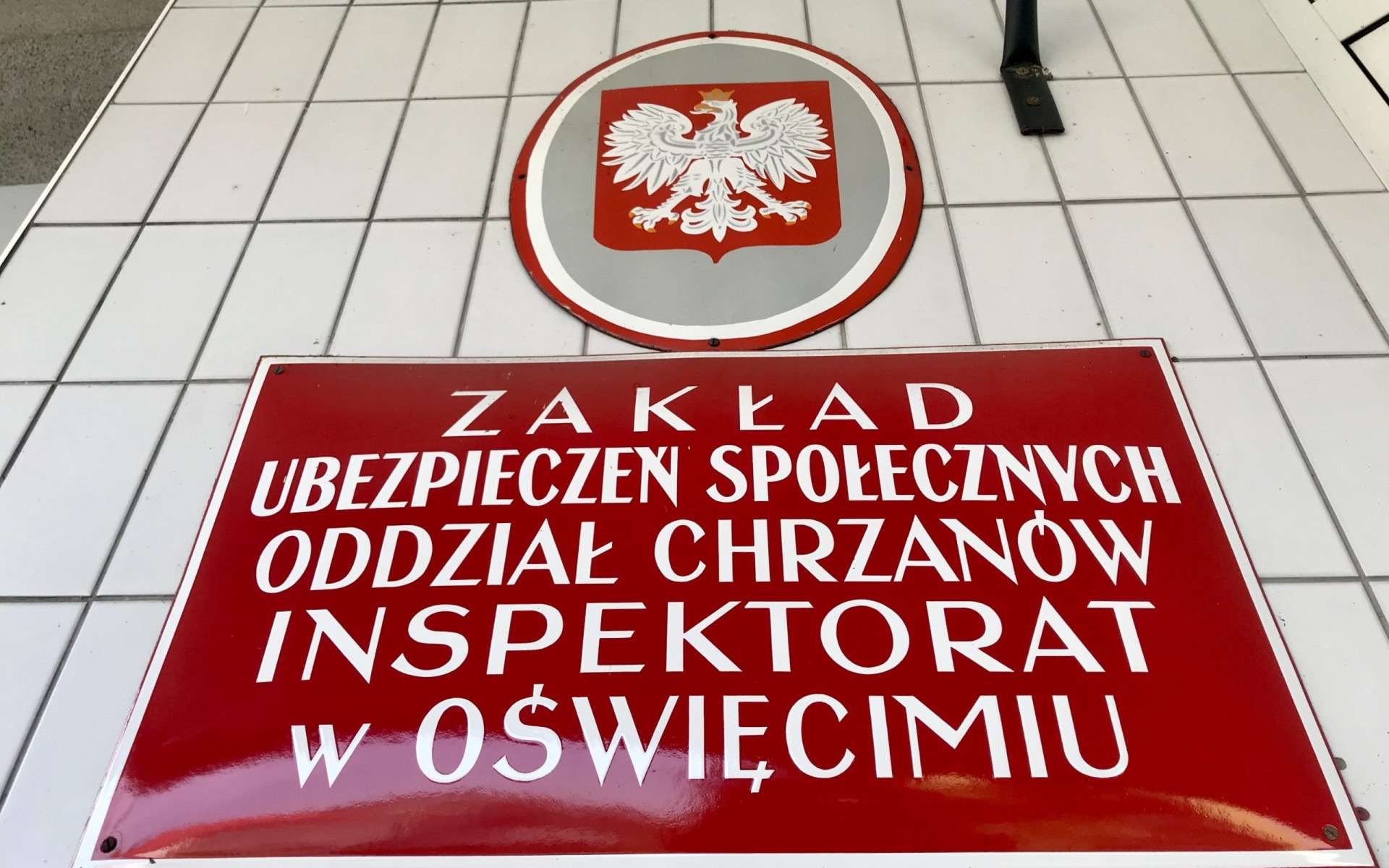 OŚWIĘCIM. 25 sierpnia ruszy wypłata „czternastek”