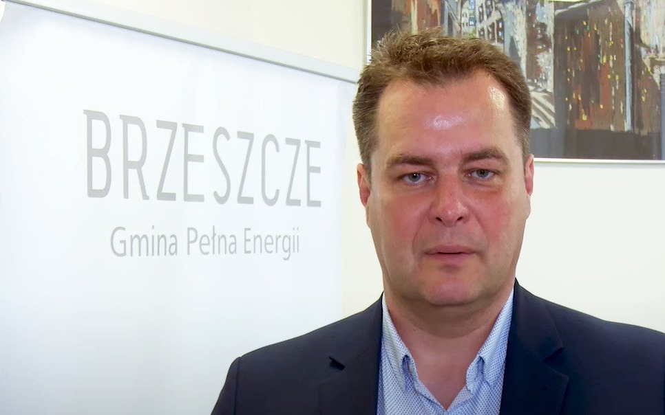 POWIAT. Ważny trakt na styku dwóch regionów zostanie zmodernizowany