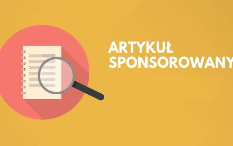 TYTUŁ ARTYKUŁU SPONSOROWANEGO