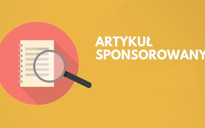 TYTUŁ ARTYKUŁU SPONSOROWANEGO