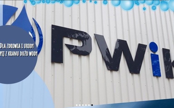 PUBLICYSTYKA. RODO po oświęcimsku czyli o wodociągach dzisiaj