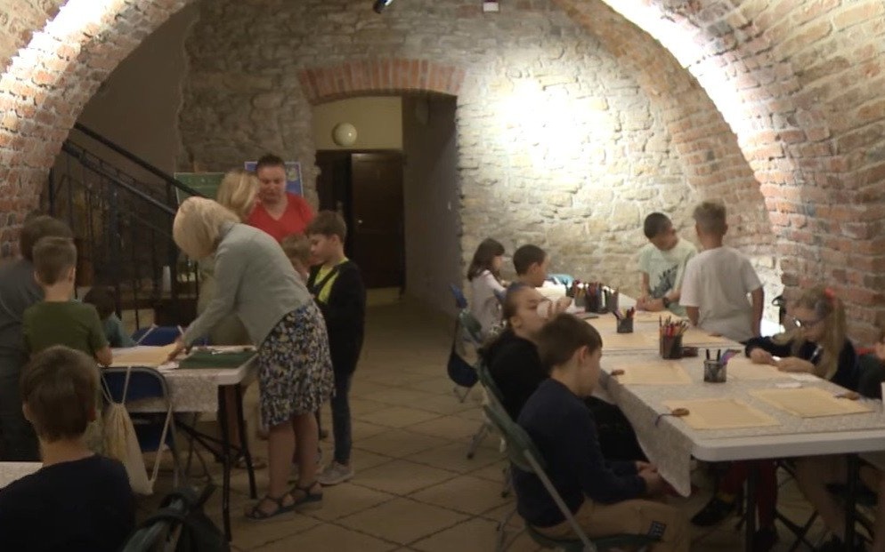 OŚWIĘCIM. Wieści z Ratusza 29 lipca 2022