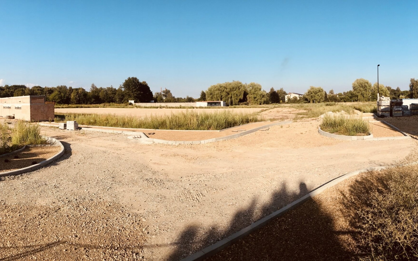 OŚWIĘCIM. Wykonawca wyrzucony z budowy stadionu lekkoatletycznego