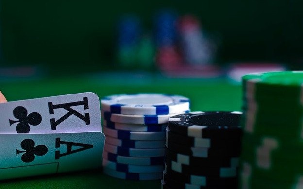 5 najlepszych polskich pokerzystów