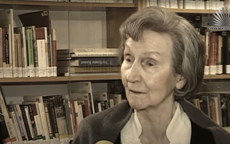 OŚWIĘCIM. W czwartek ostatnie pożegnanie Zofii Posmysz