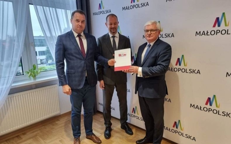 MAŁOPOLSKA. Związek Samorządów Polskich za zmianą uchwały antysmogowej