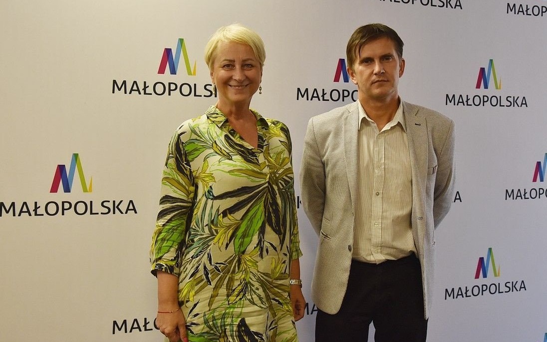 POWIAT. Samorządowe spotkania w Oświęcimiu