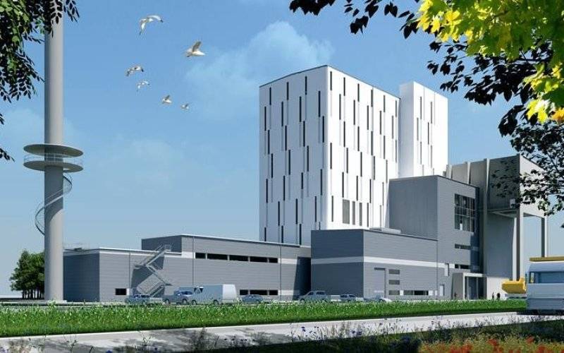 OŚWIĘCIM. Rozmowa z Towarzystwem na rzecz Ziemi ws. budowy spalarni śmieci