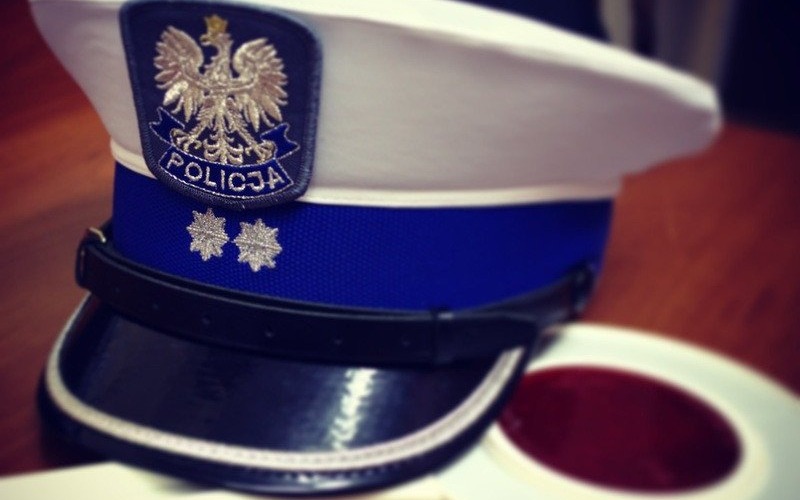 OŚWIĘCIM. Akcja „Bezpieczna droga do szkoły 2022”