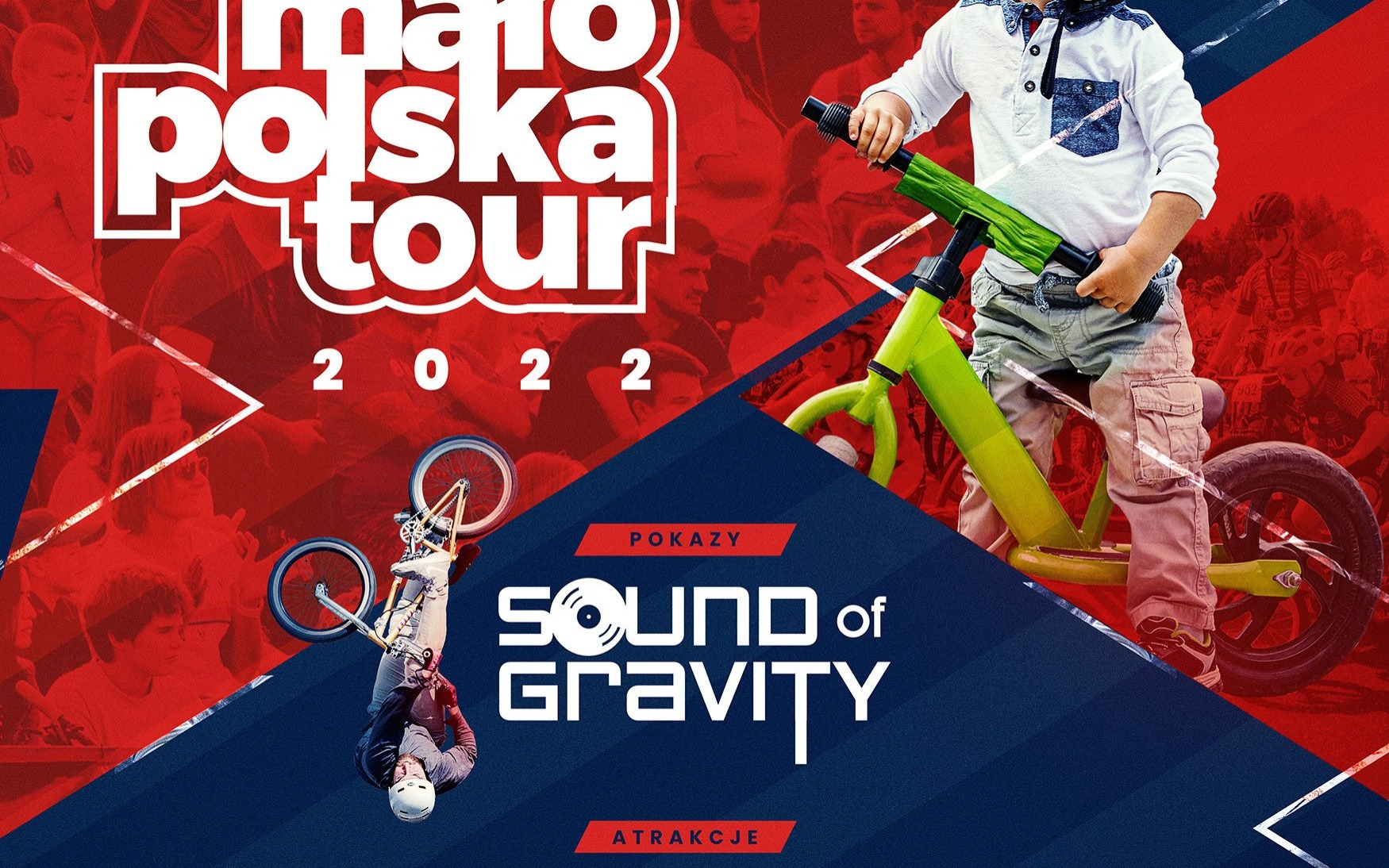 MAŁOPOLSKA TOUR 2022 – Oświęcim