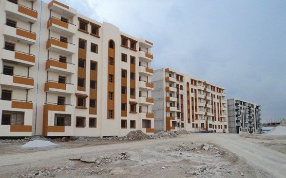 Prévisions du marché du logement en Algérie pour 2023