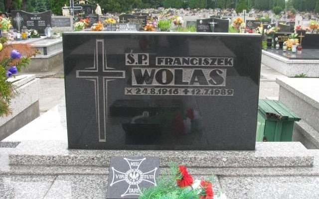 POWIAT. Westerplatczyk z Oświęcimia