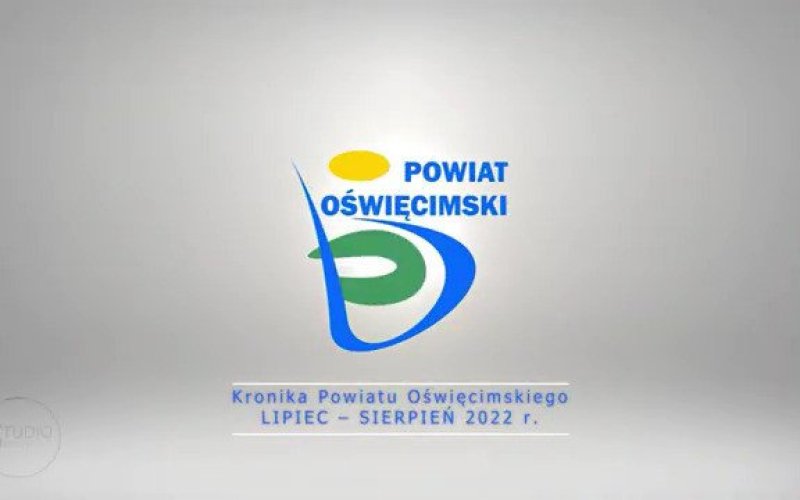 POWIAT. Przegląd najważniejszych wydarzeń ostatnich tygodni (film)
