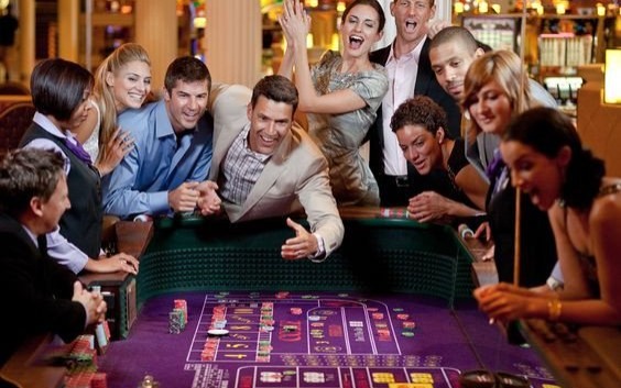 Czy hazard szkodzi zdrowiu?