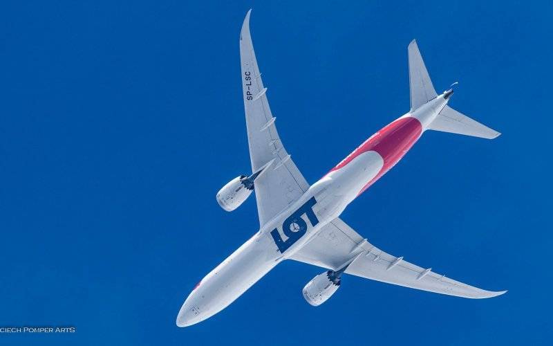 REGION. Kraków Airport powitał 5 mln milionowego pasażera