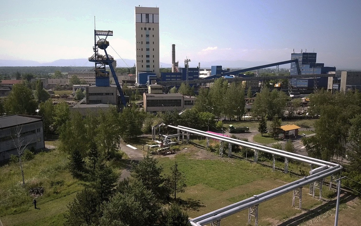POWIAT. Grupa Tauron dostała ofertę kupna kopalni Brzeszcze