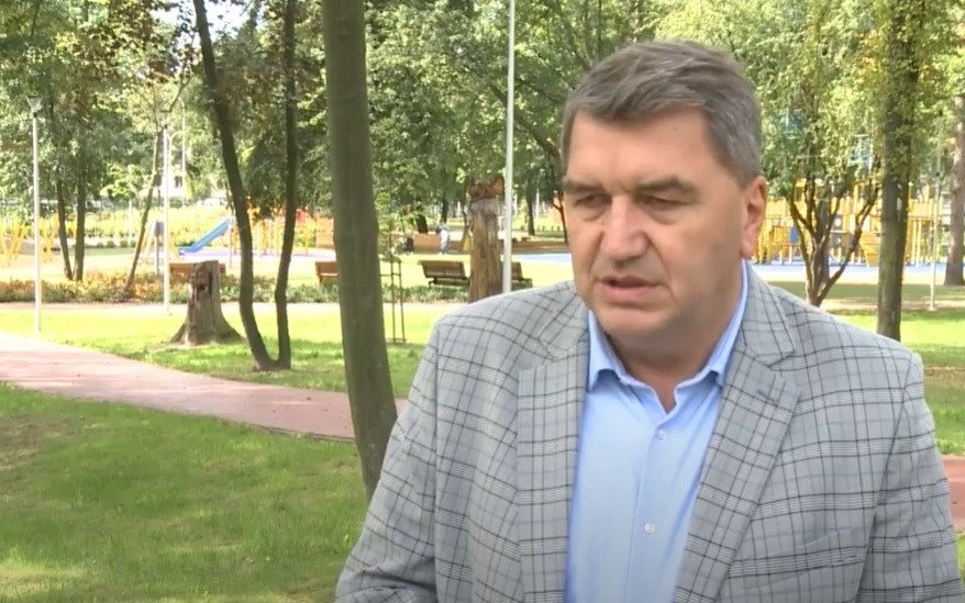 OŚWIĘCIM. Wieści z Ratusza 16 września 2022