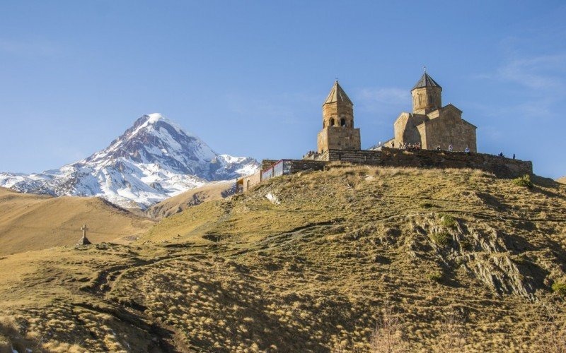 OŚWIĘCIM. Pierwsza podróż do Gruzji – jak ją zaplanować?