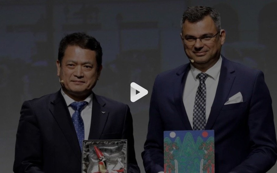 REGION. Kraków Airport gościł wszystkich światowych liderów branży lotniczej