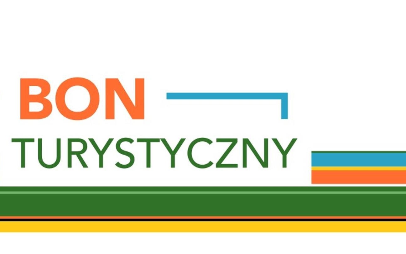 OŚWIĘCIM. Bon turystyczny ważny do 31 marca 2023 r.